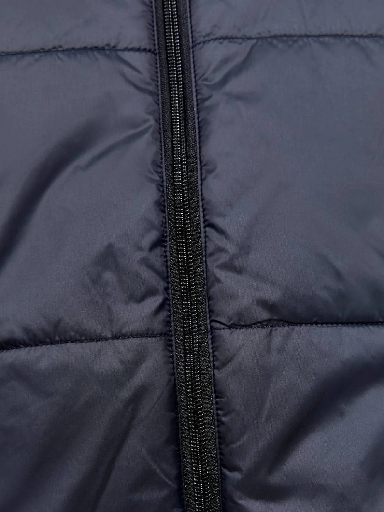 CORE Light Padded Vest M