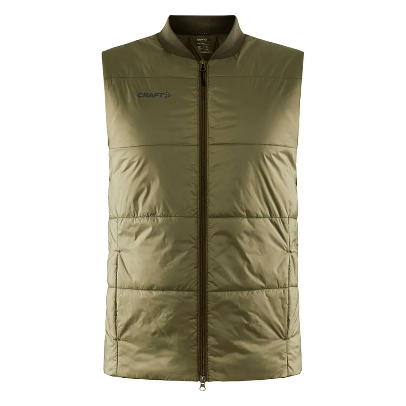 CORE Light Padded Vest M