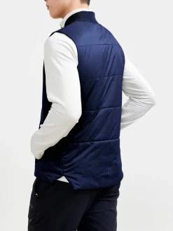 CORE Light Padded Vest M