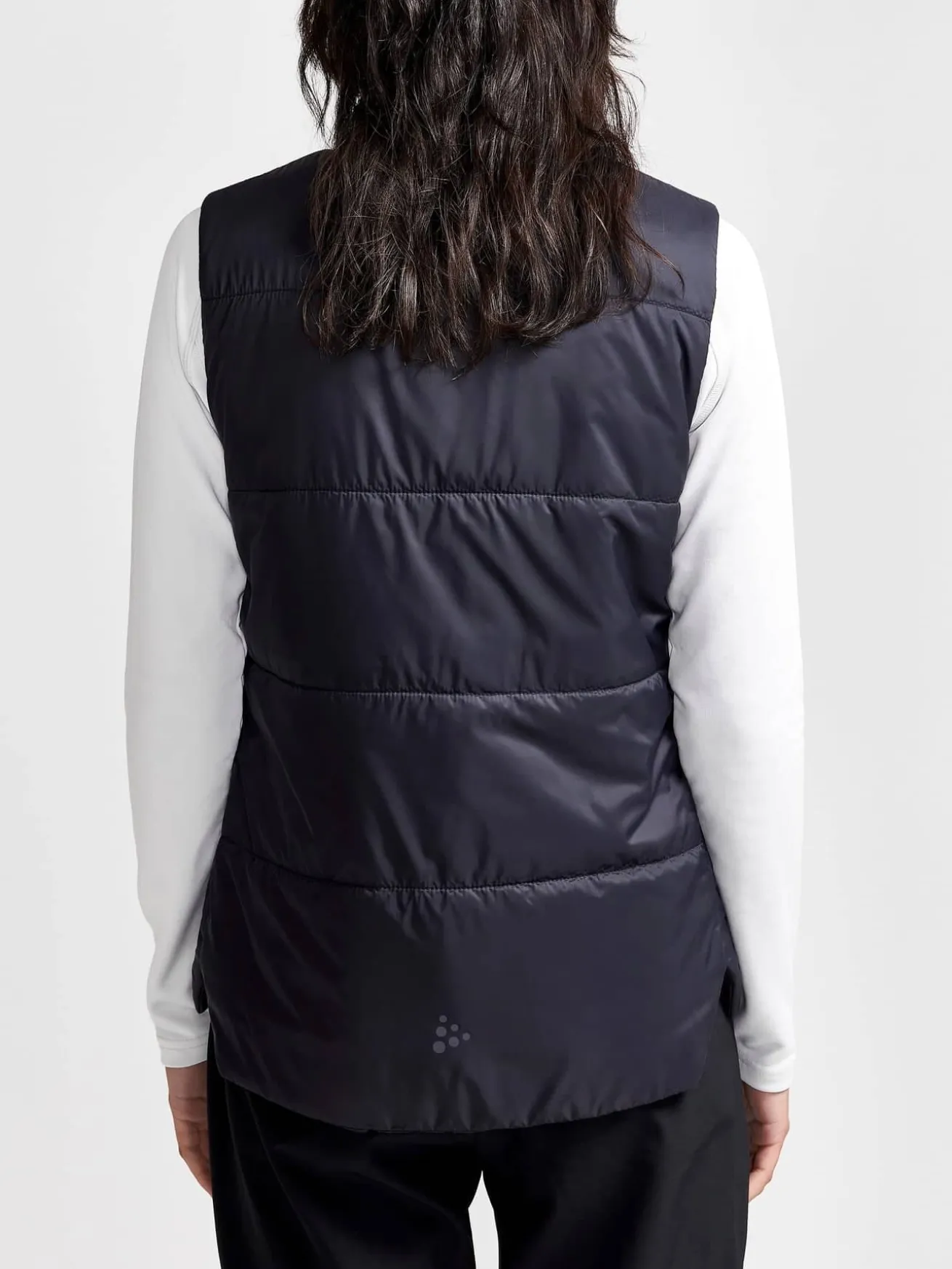 CORE Light Padded Vest W