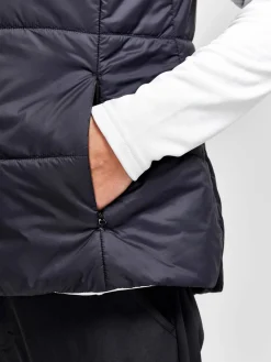 CORE Light Padded Vest W