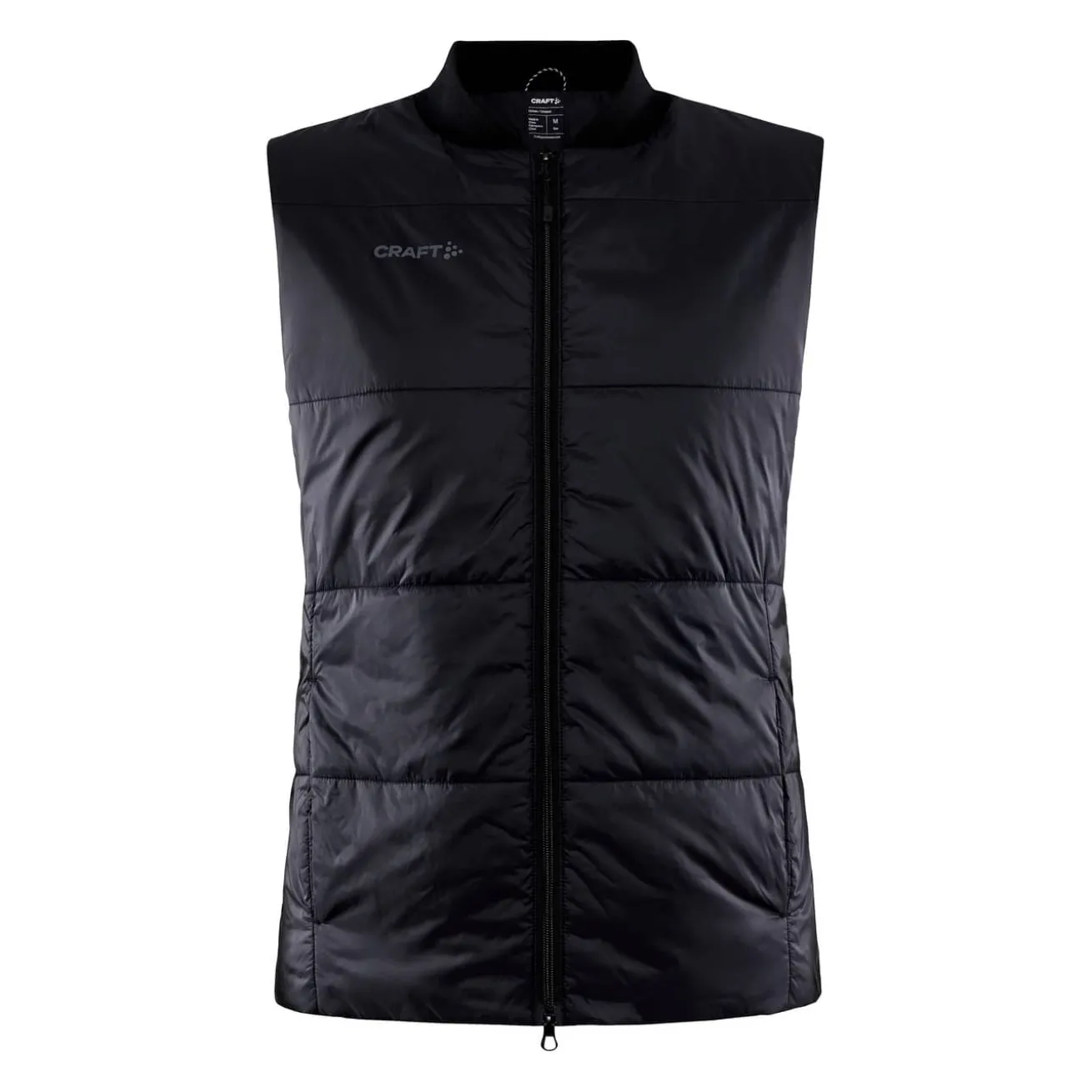 CORE Light Padded Vest W