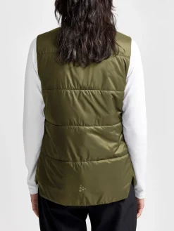 CORE Light Padded Vest W