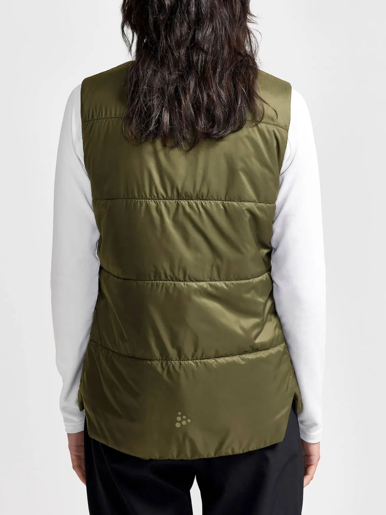 CORE Light Padded Vest W