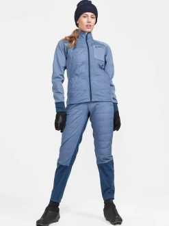 Core Nordic Training Insulate Jacket W