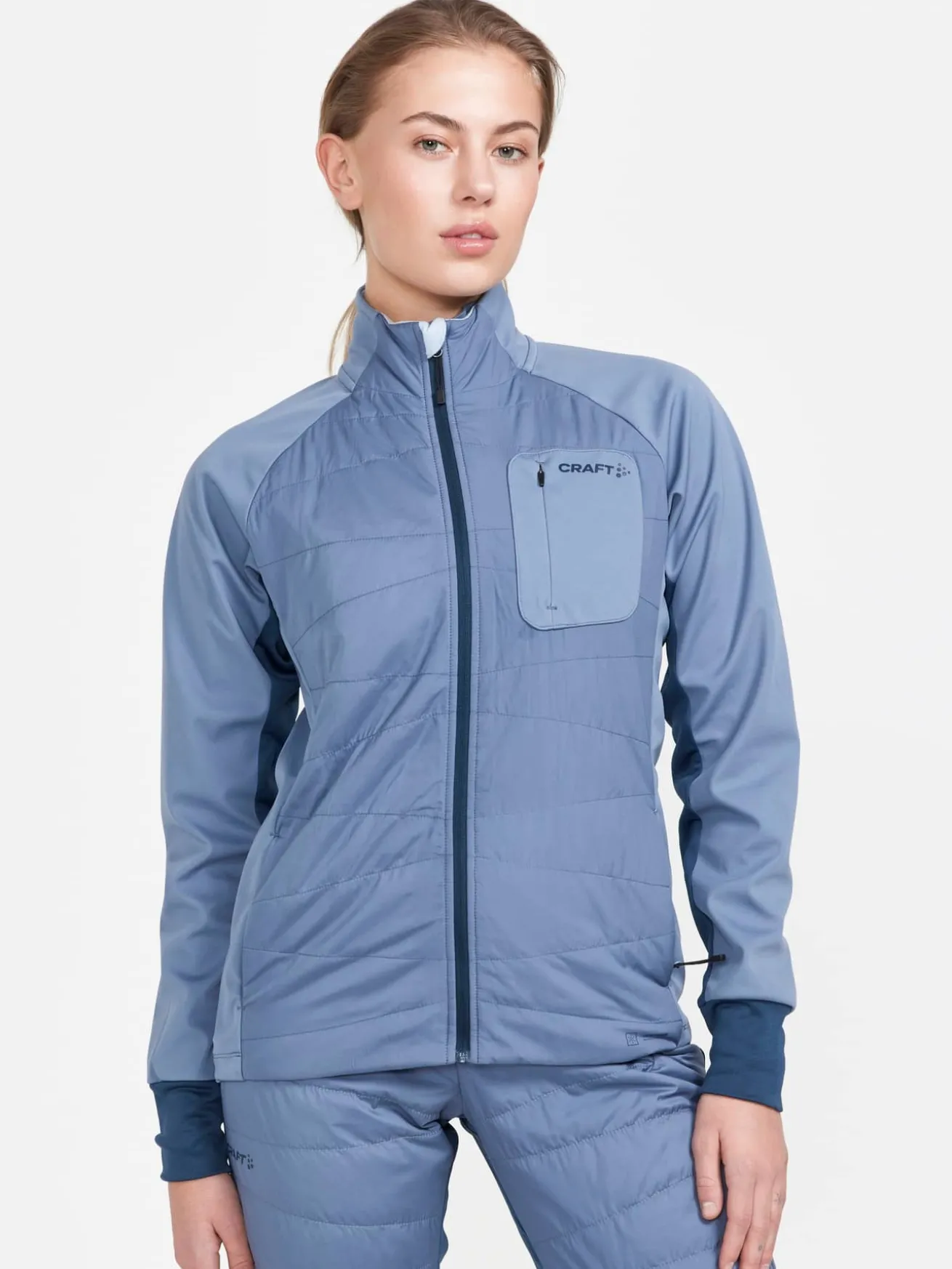 Core Nordic Training Insulate Jacket W