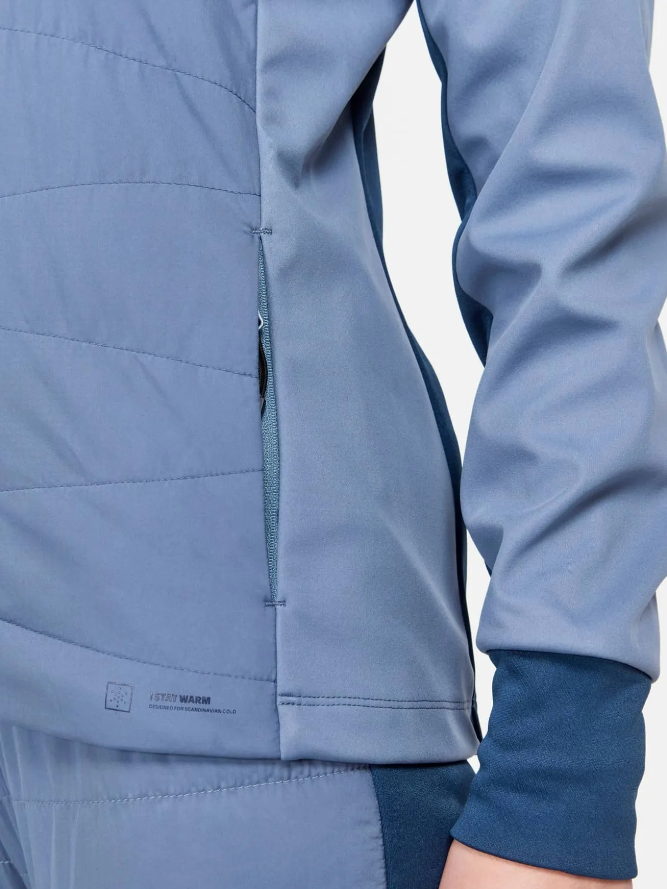 Core Nordic Training Insulate Jacket W
