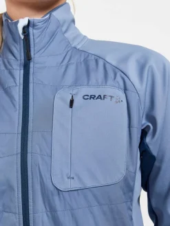 Core Nordic Training Insulate Jacket W