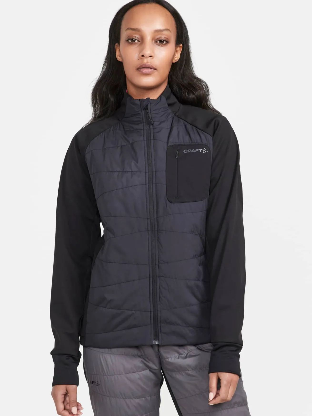 Core Nordic Training Insulate Jacket W