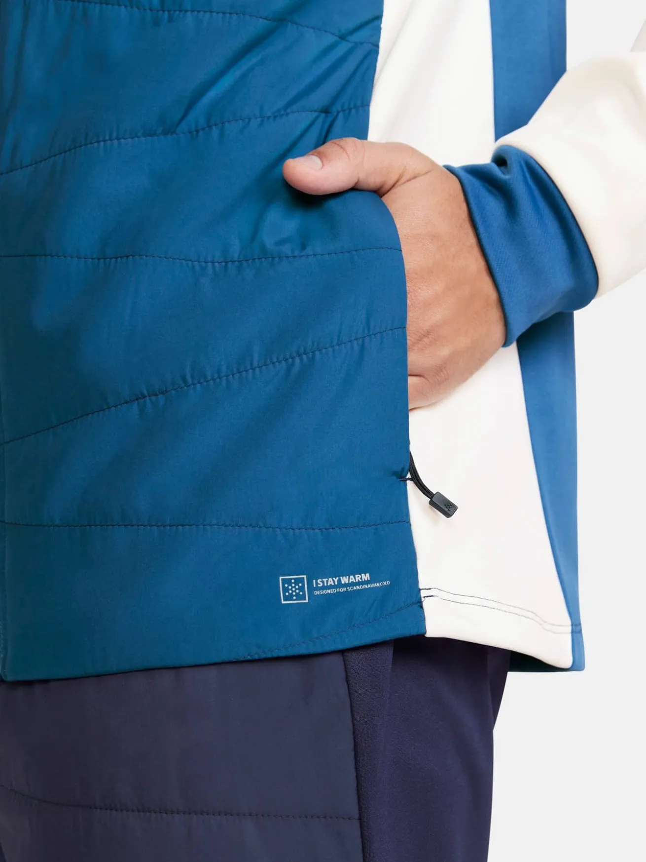 Core Nordic Training Insulate Jacket M