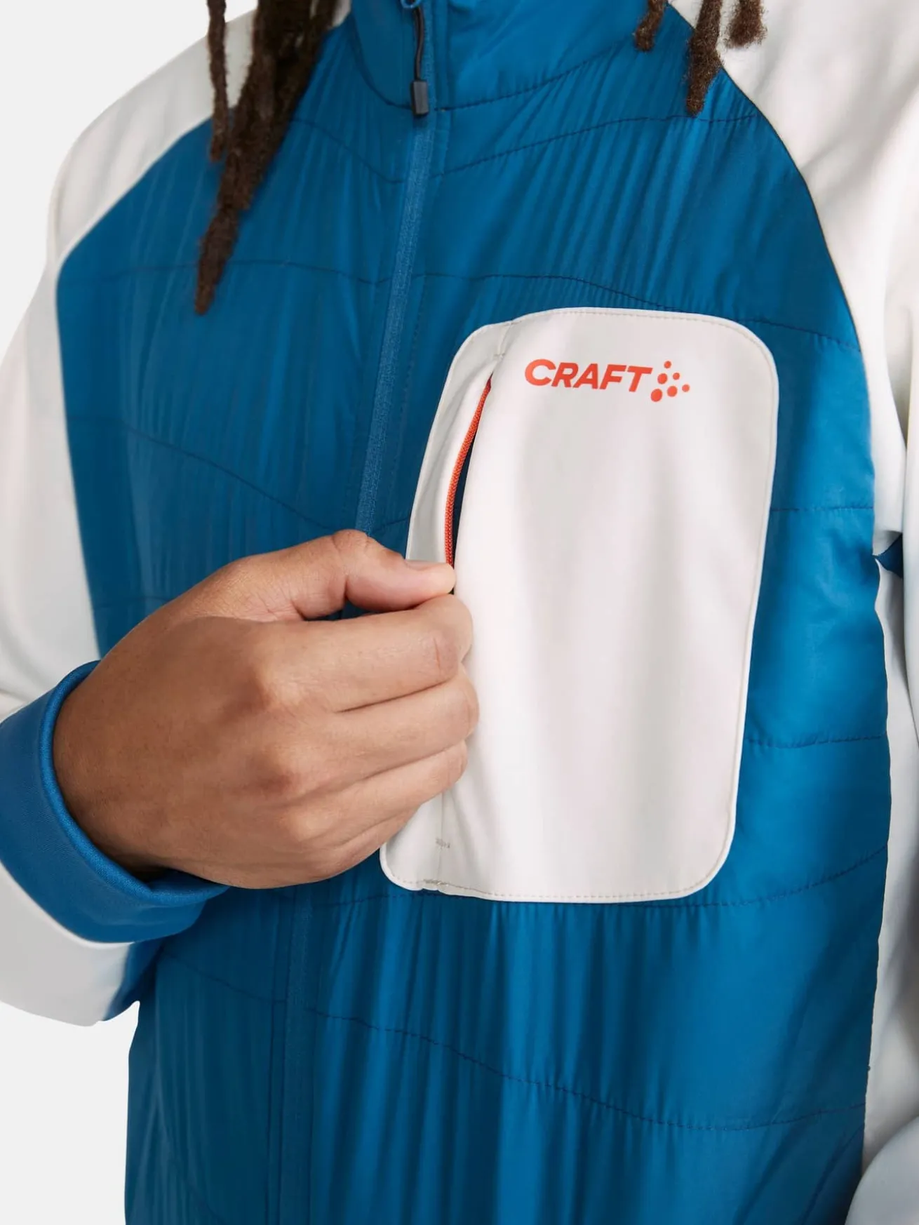 Core Nordic Training Insulate Jacket M