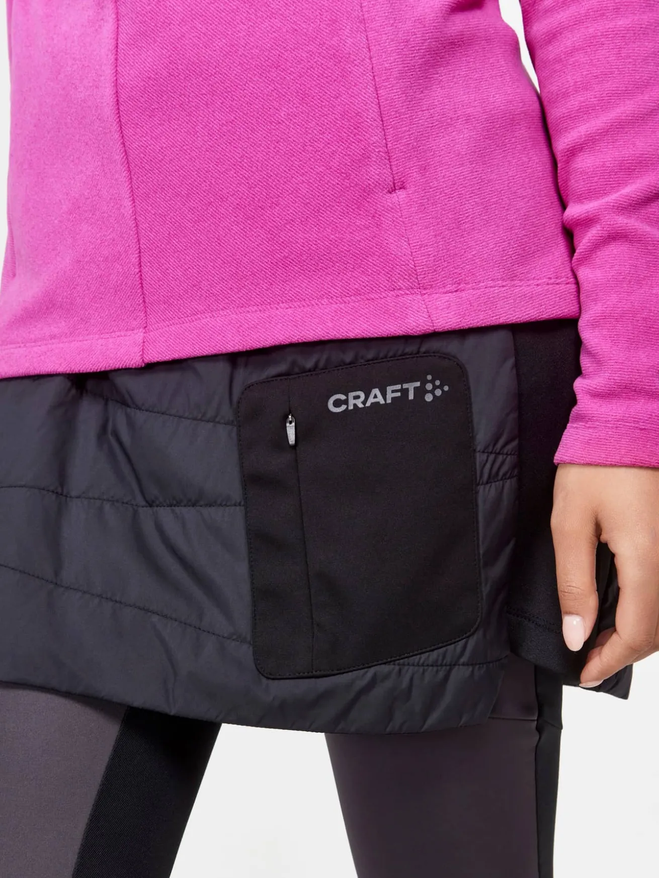 Core Nordic Training Insulate Skirt W