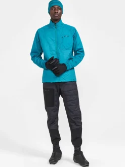 Core Nordic Training Insulate Jacket M