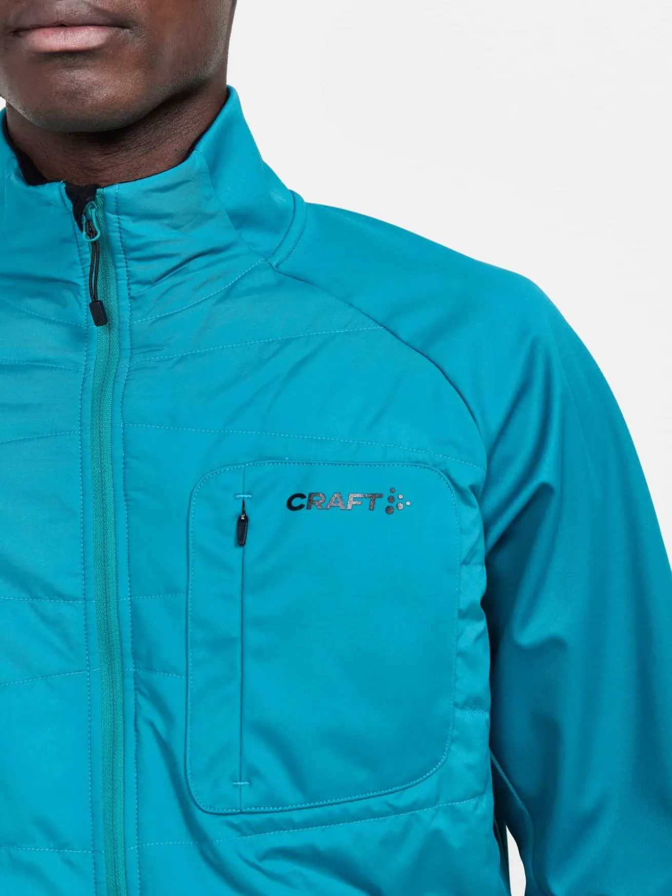 Core Nordic Training Insulate Jacket M