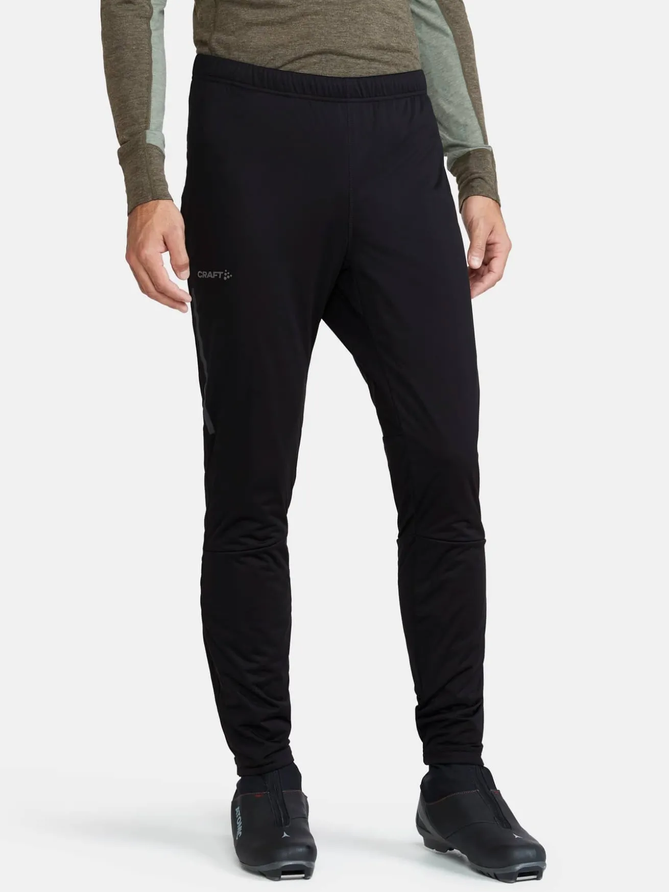 Core Nordic Training Wind Tights M