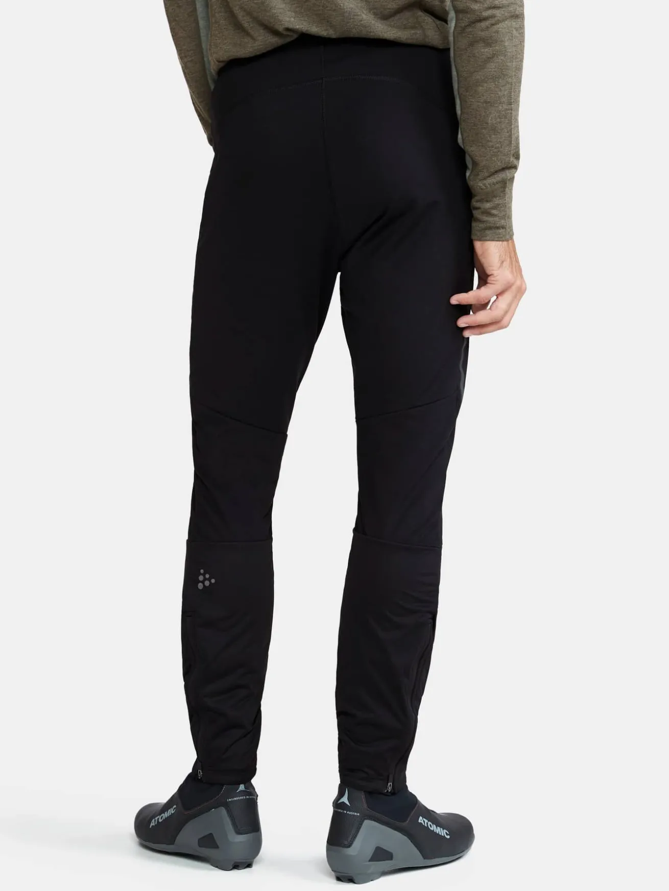 Core Nordic Training Wind Tights M