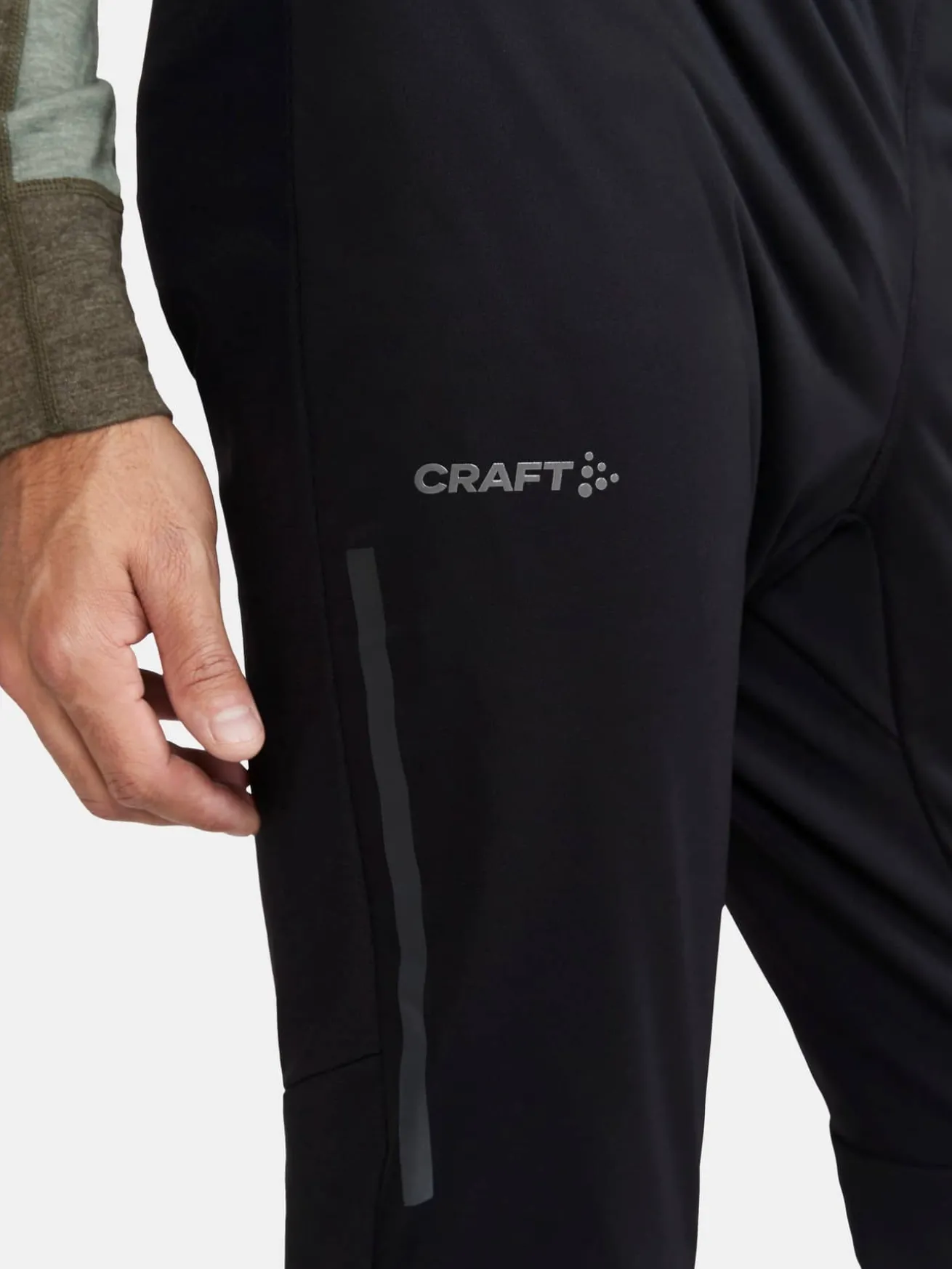 Core Nordic Training Wind Tights M