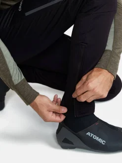 Core Nordic Training Wind Tights M