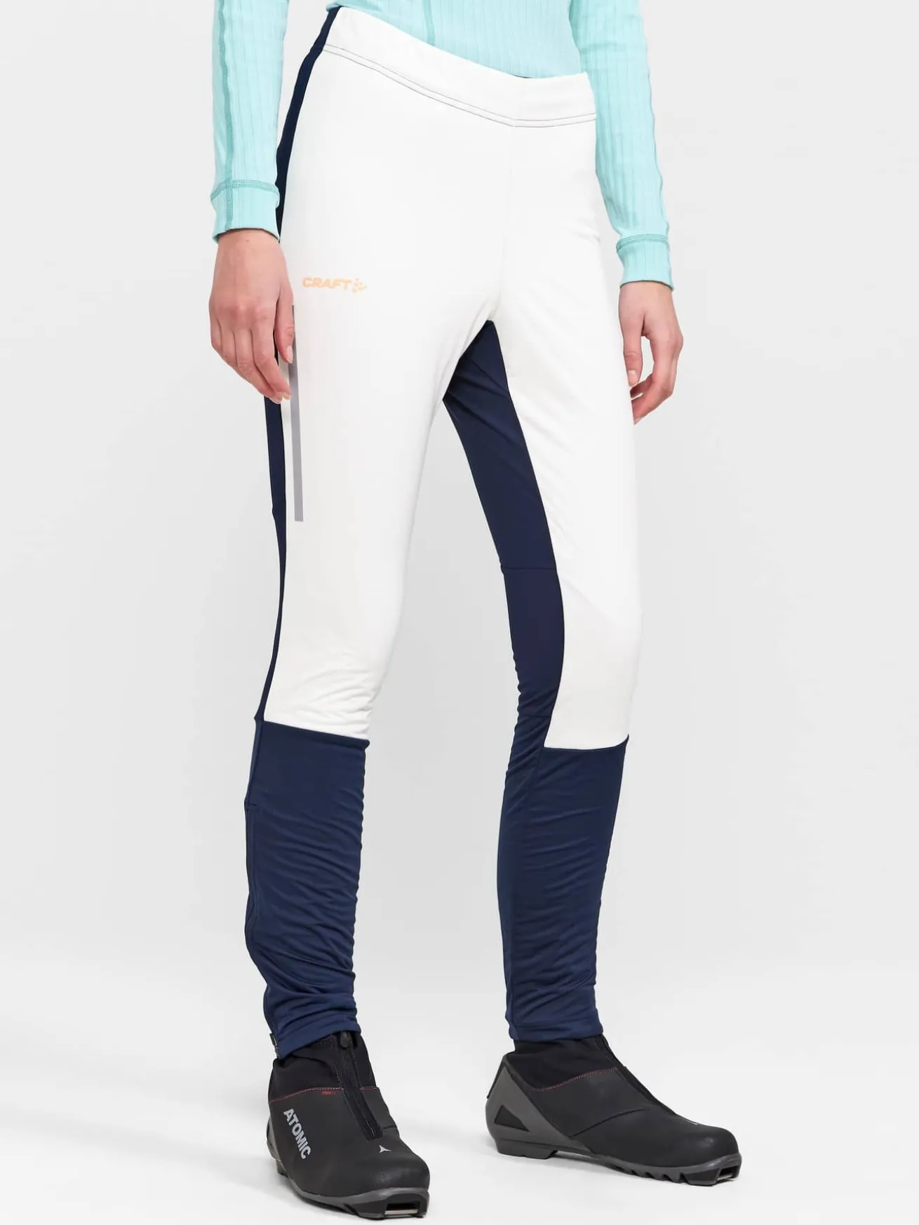 Core Nordic Training Wind Tights W