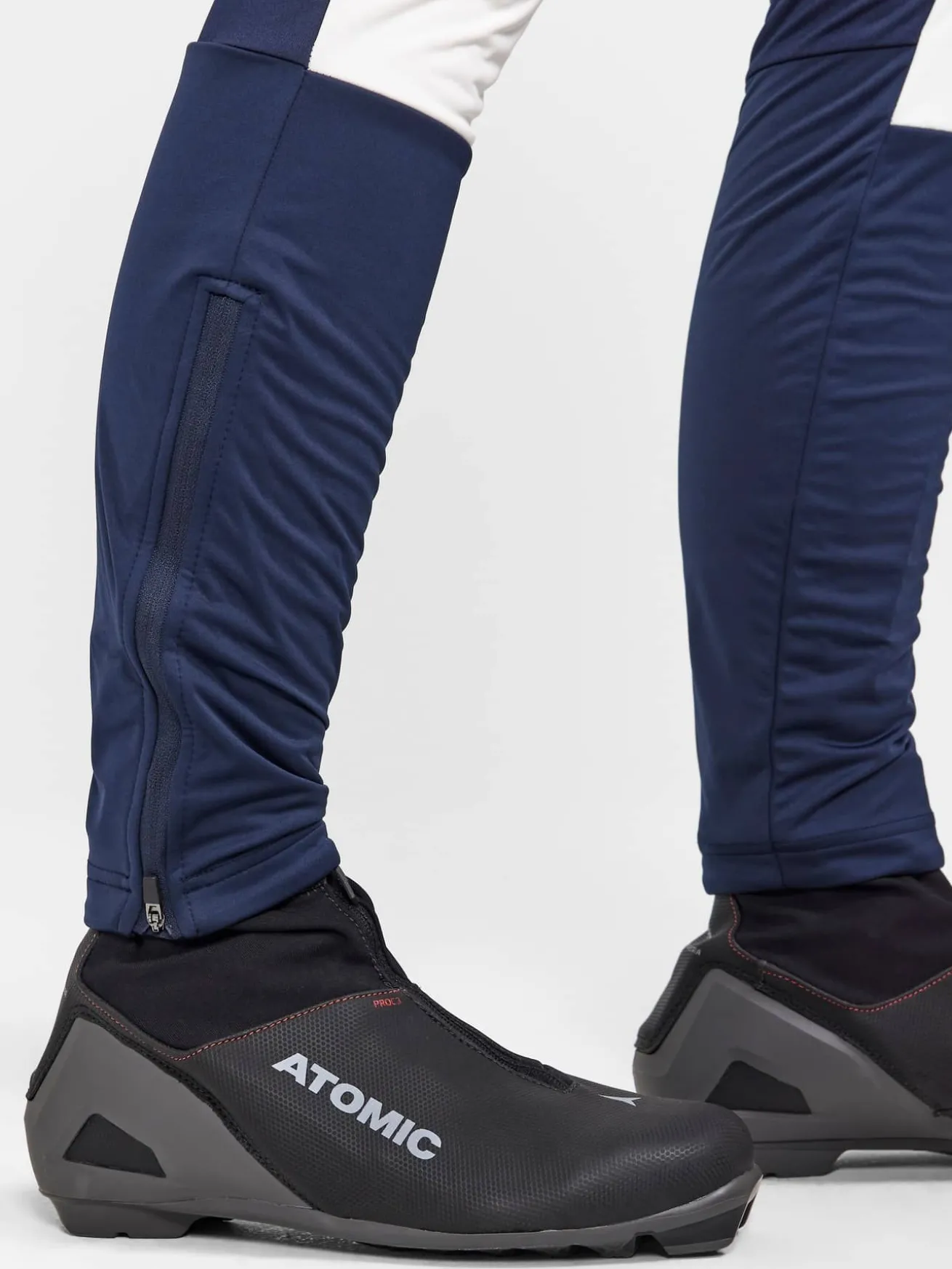 Core Nordic Training Wind Tights W