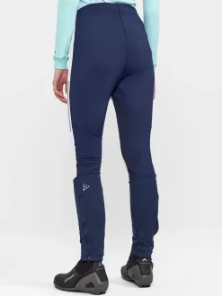Core Nordic Training Wind Tights W