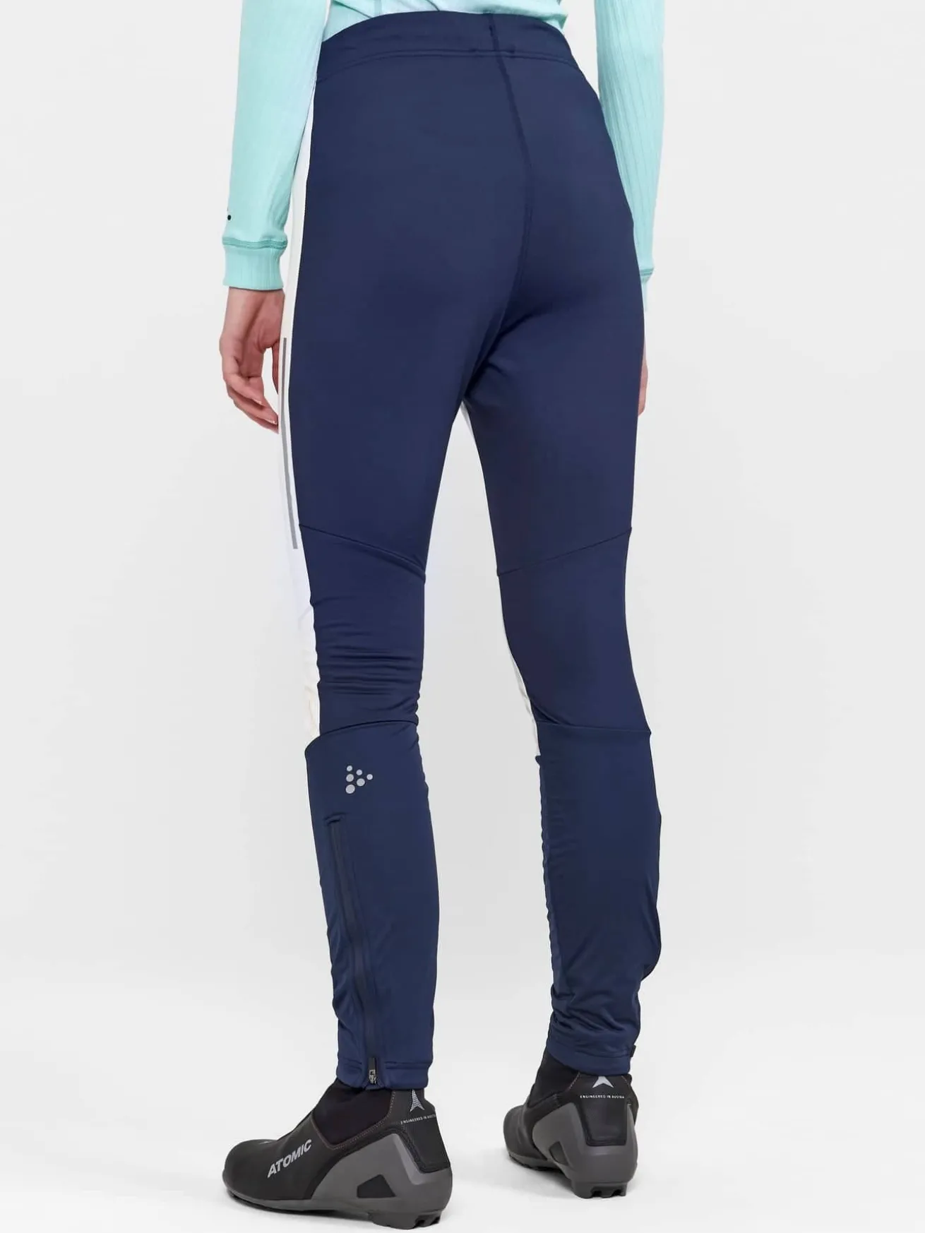 Core Nordic Training Wind Tights W