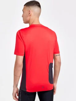 CORE Offroad Ss Jersey M