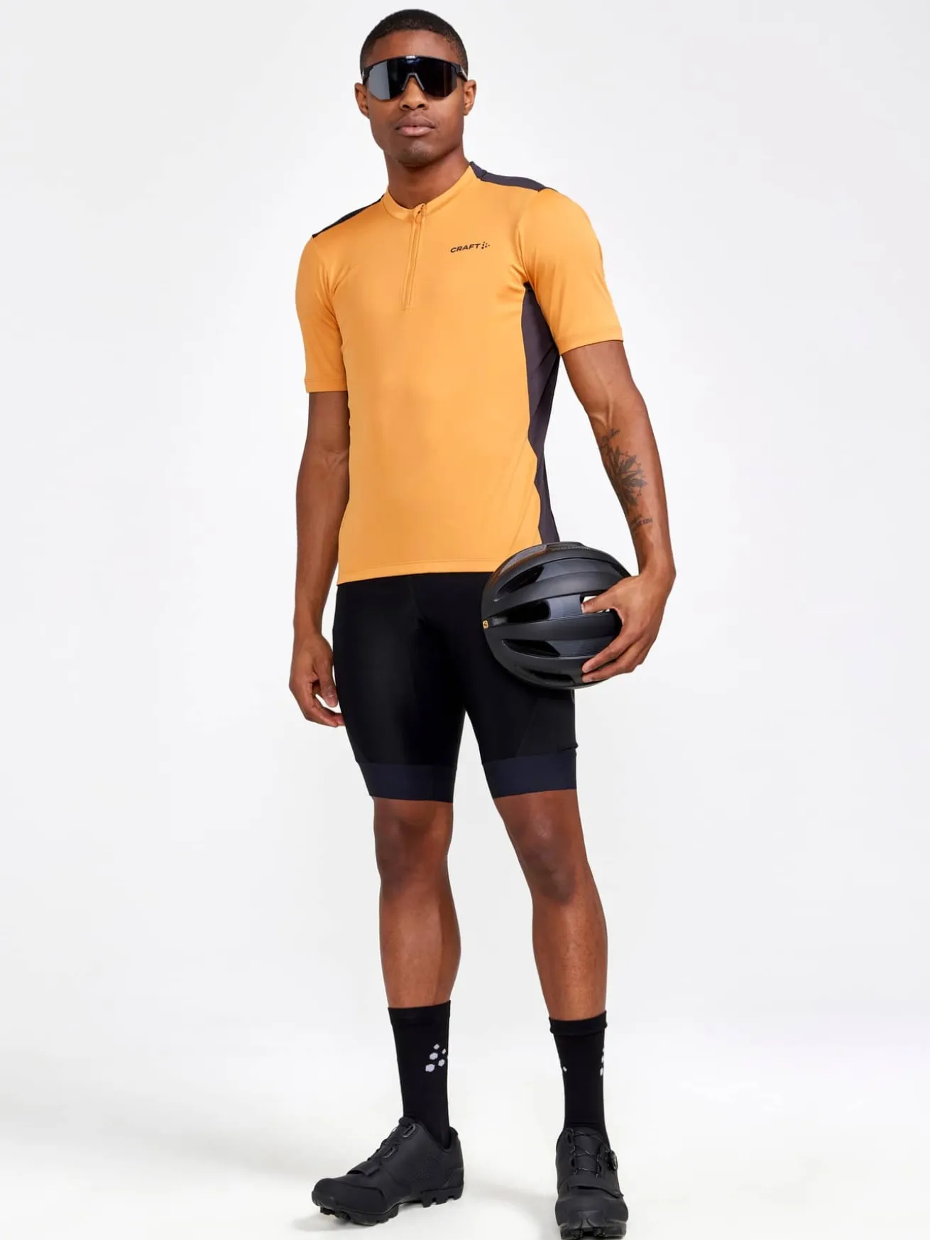 CORE Offroad Ss Jersey M