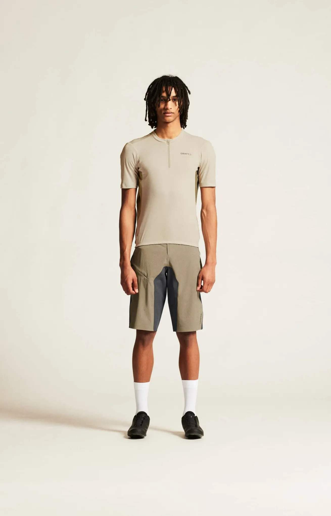 CORE Offroad Ss Jersey M