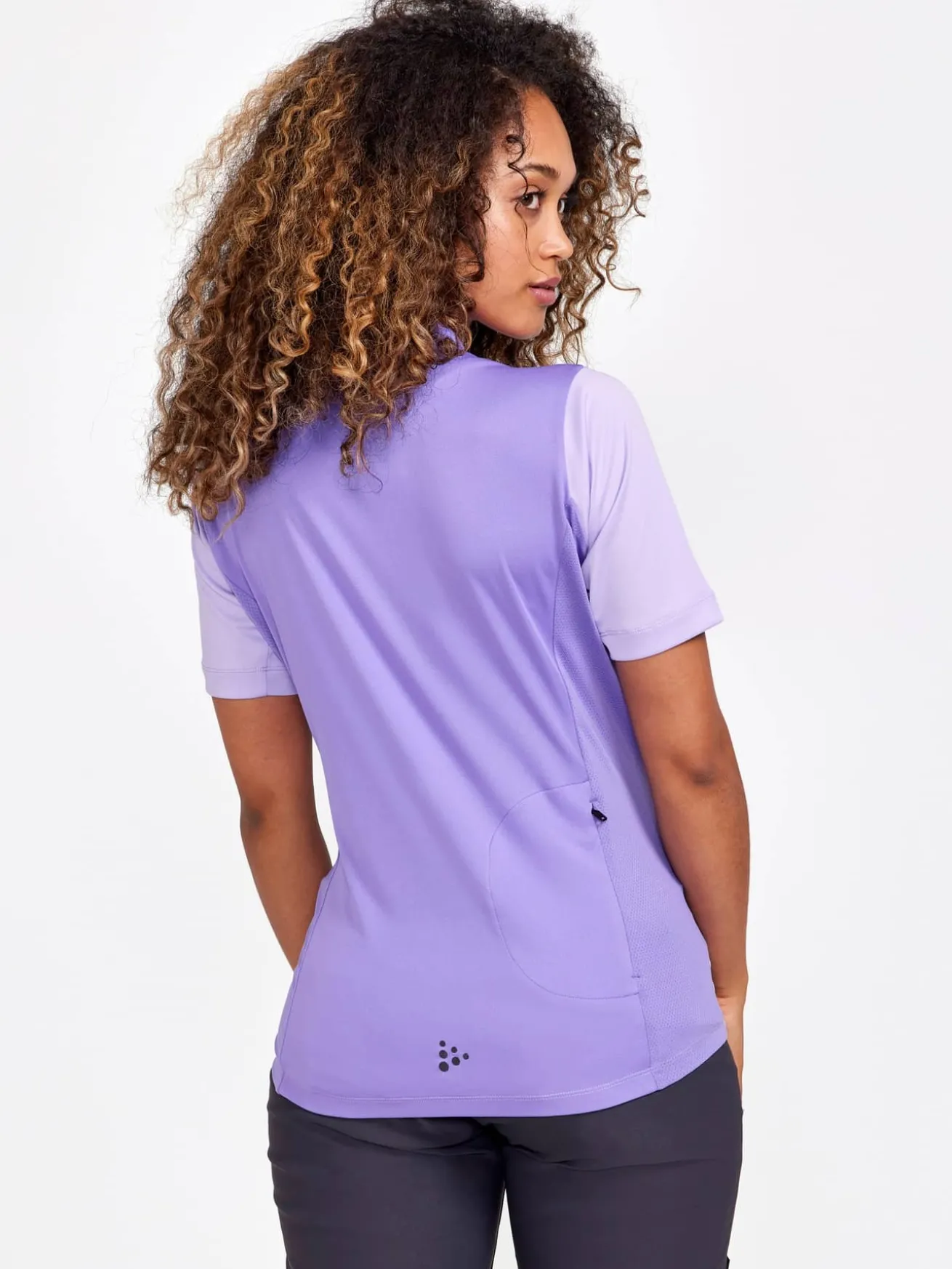 CORE Offroad Ss Jersey W
