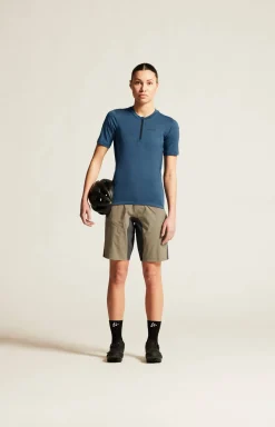 CORE Offroad Ss Jersey W