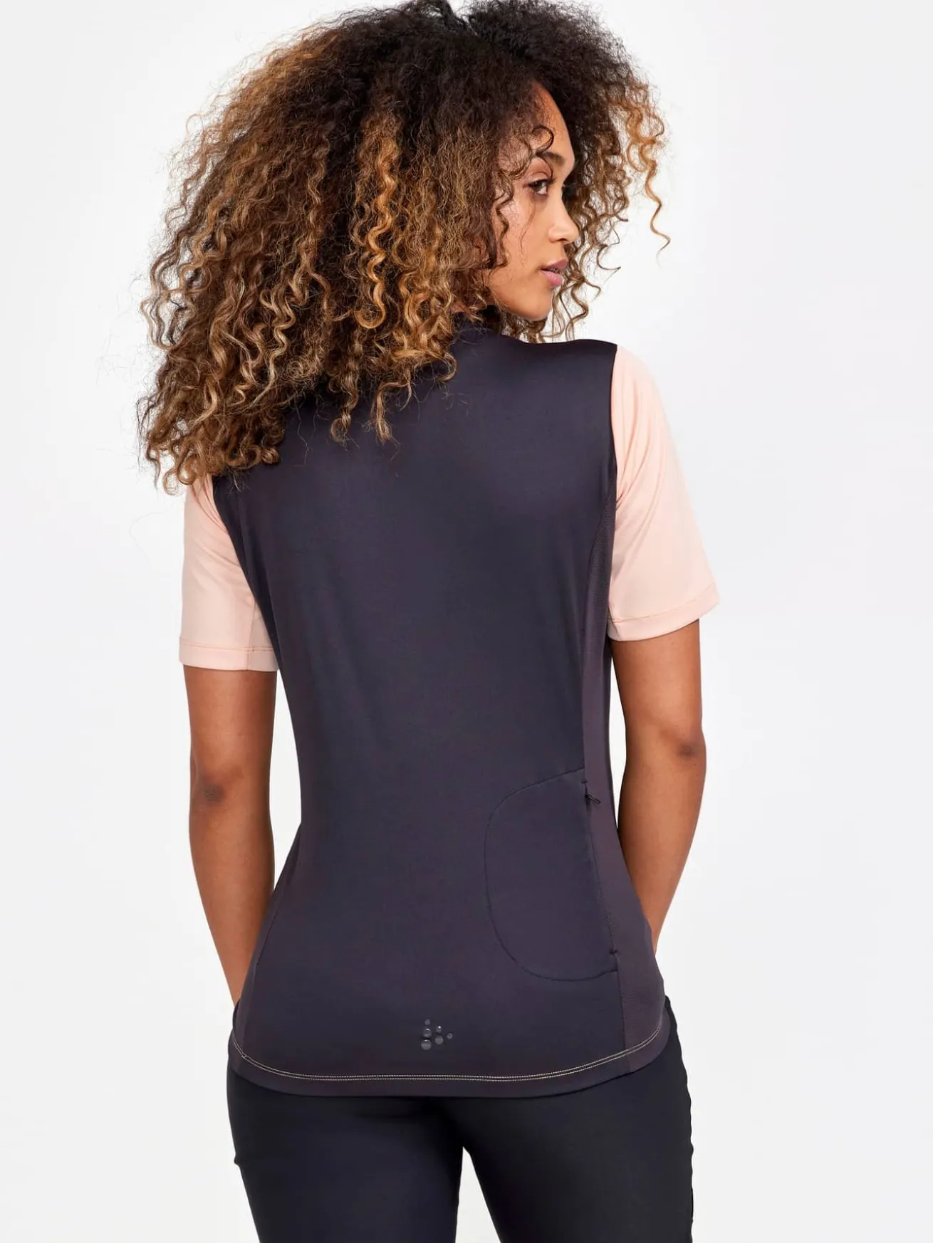 CORE Offroad Ss Jersey W