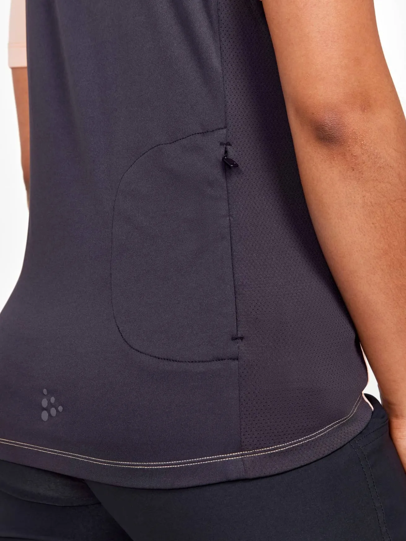 CORE Offroad Ss Jersey W