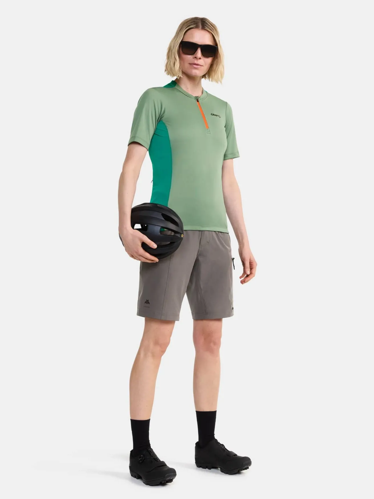 CORE Offroad Ss Jersey W