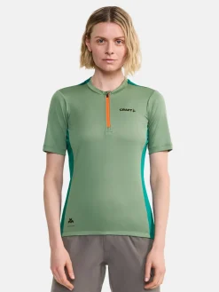 CORE Offroad Ss Jersey W