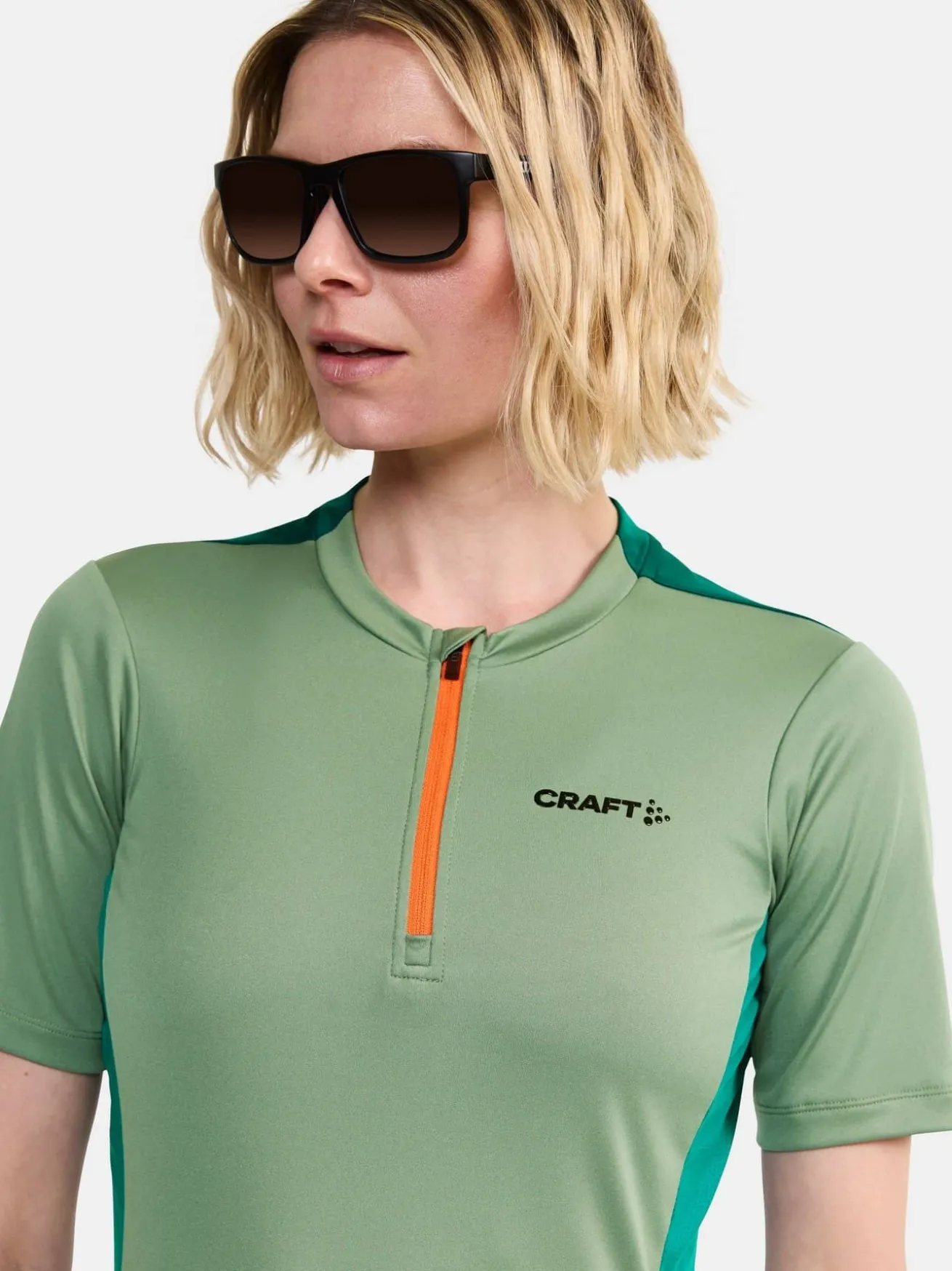 CORE Offroad Ss Jersey W