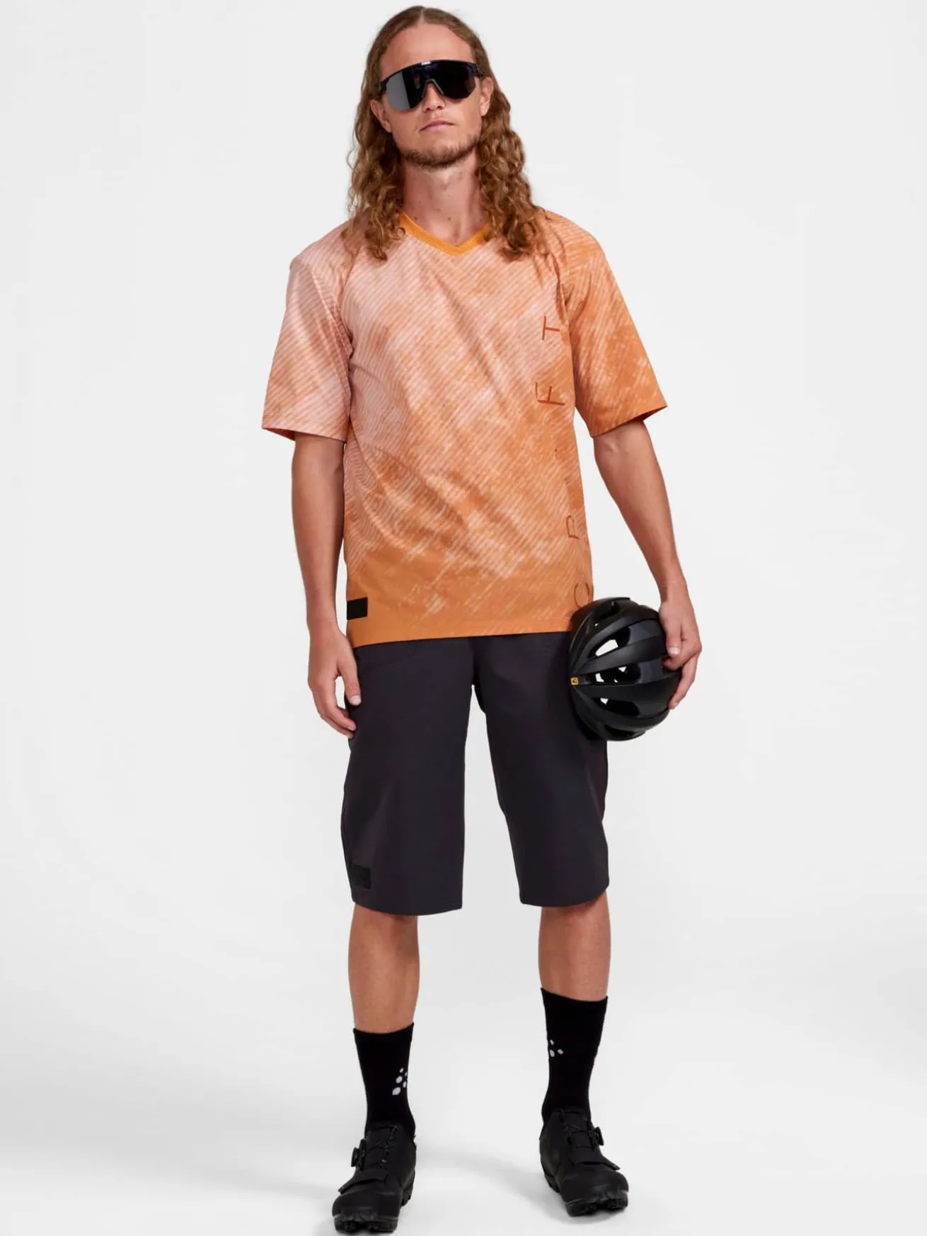 CORE Offroad XT Shorts M