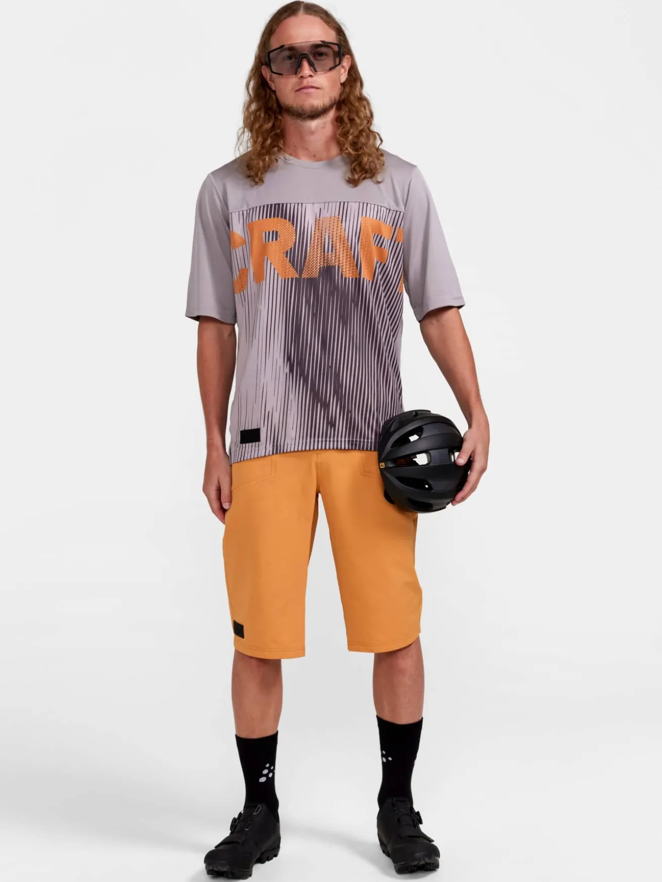 CORE Offroad XT Shorts M
