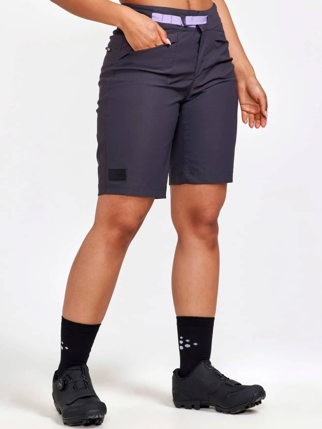 CORE Offroad XT Shorts W