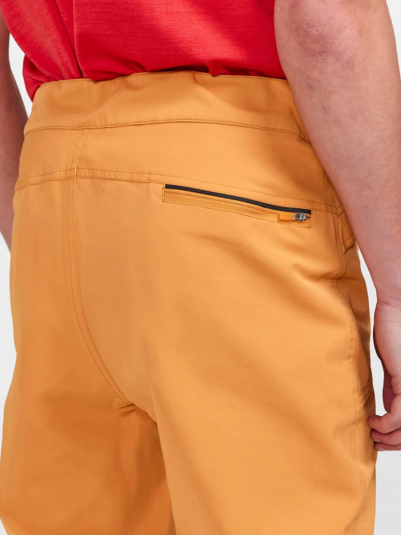 CORE Offroad XT Shorts w Pad M