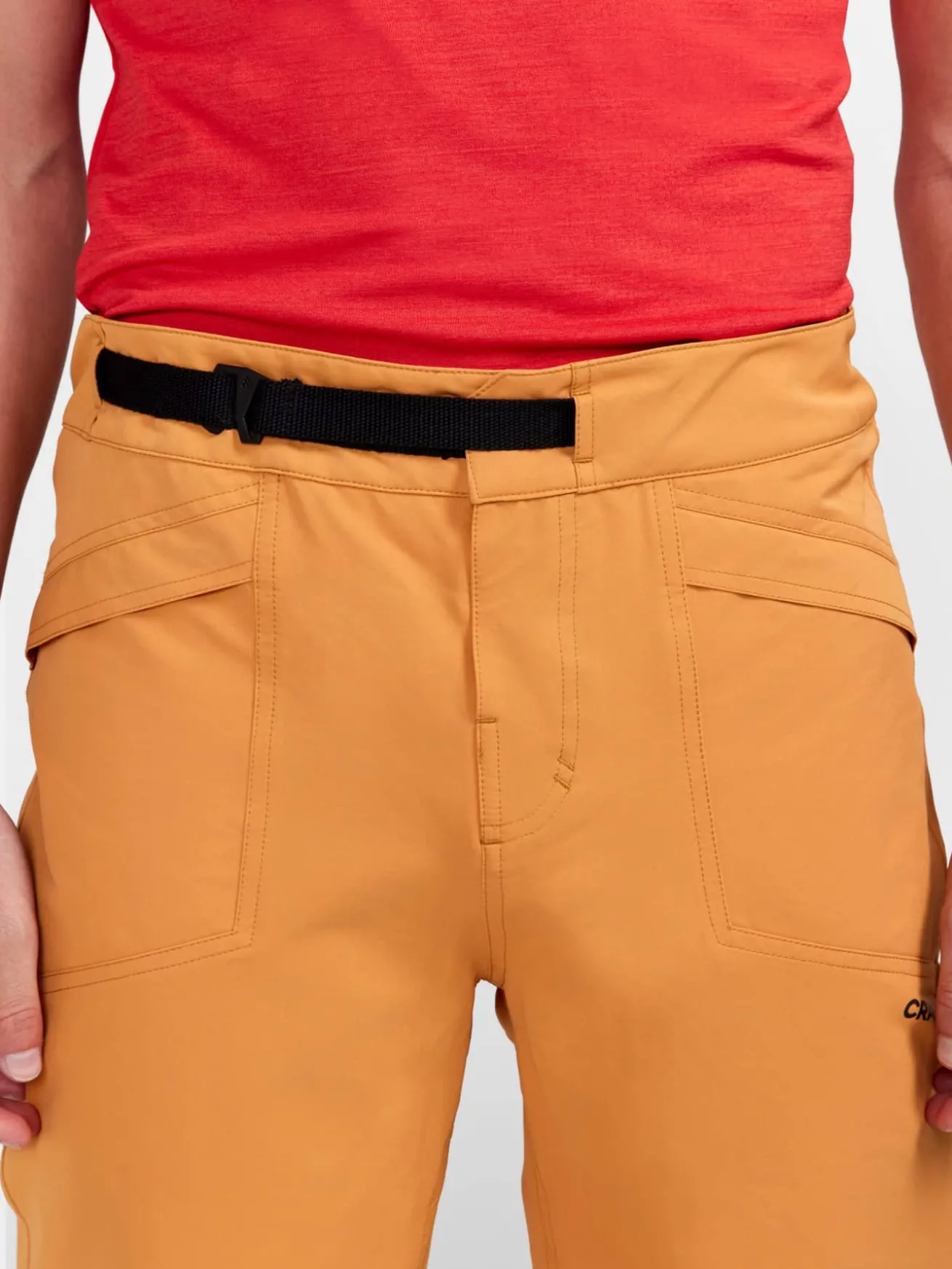 CORE Offroad XT Shorts w Pad M