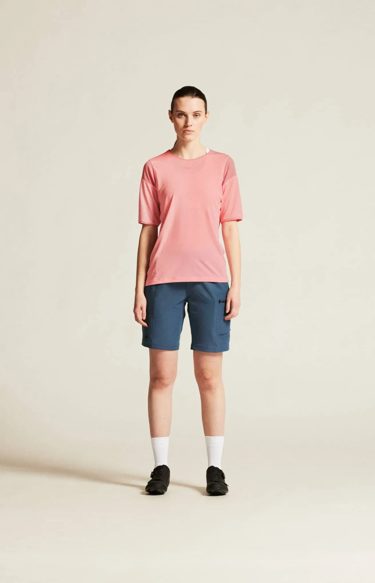 CORE Offroad Xt Ss Jersey W