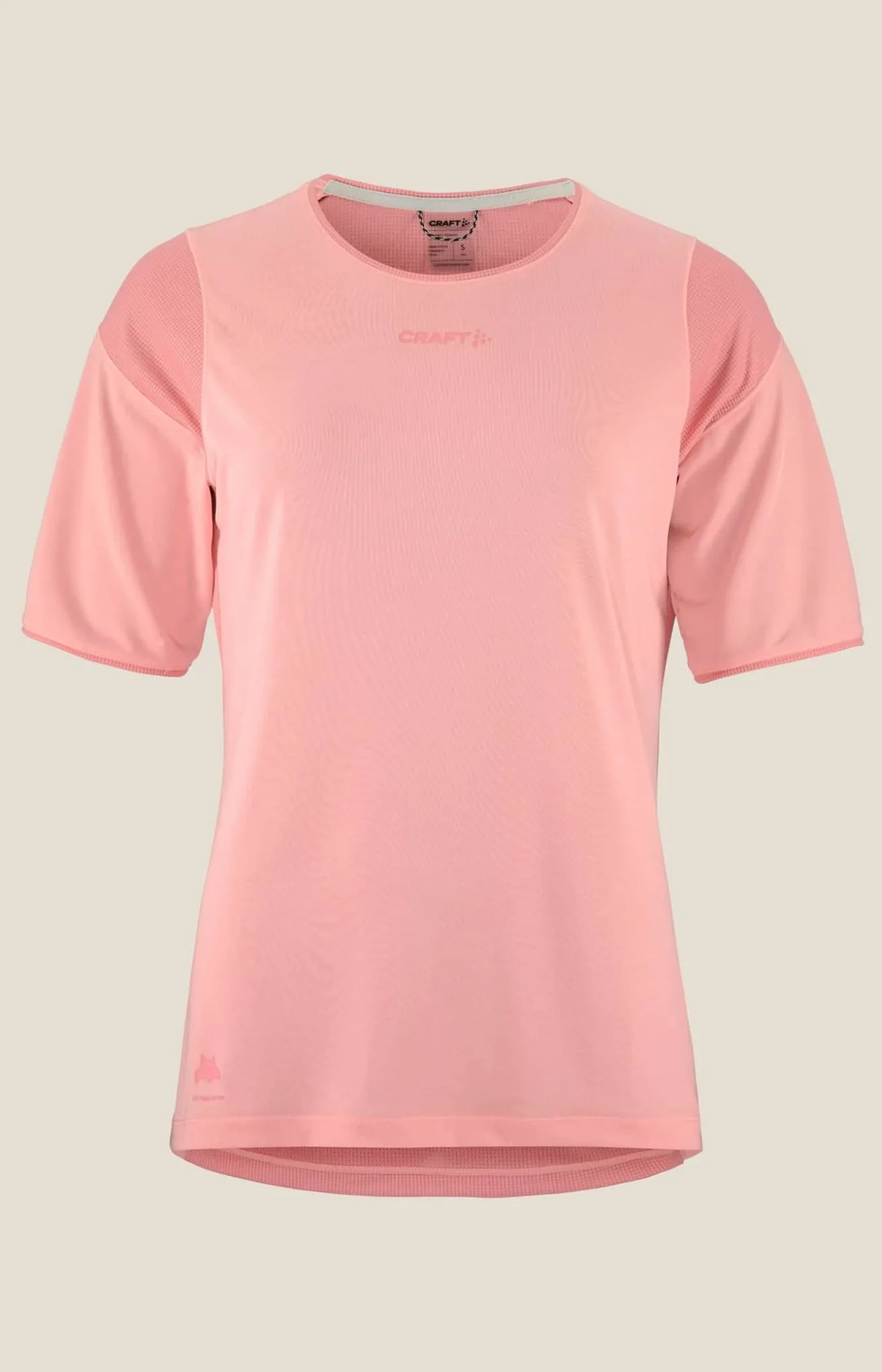 CORE Offroad Xt Ss Jersey W