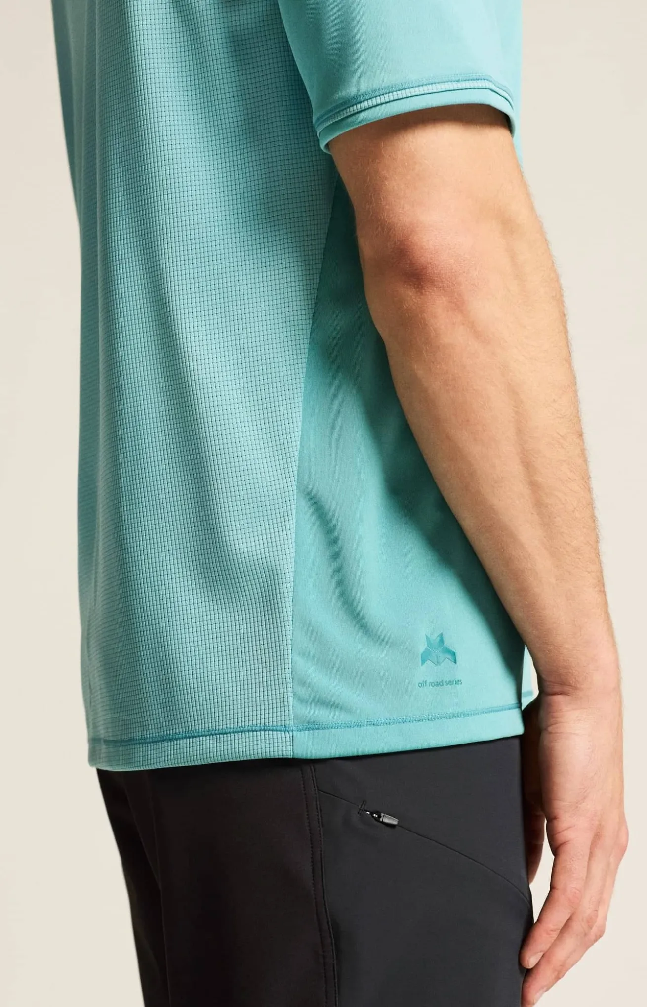 CORE Offroad Xt Ss Jersey M