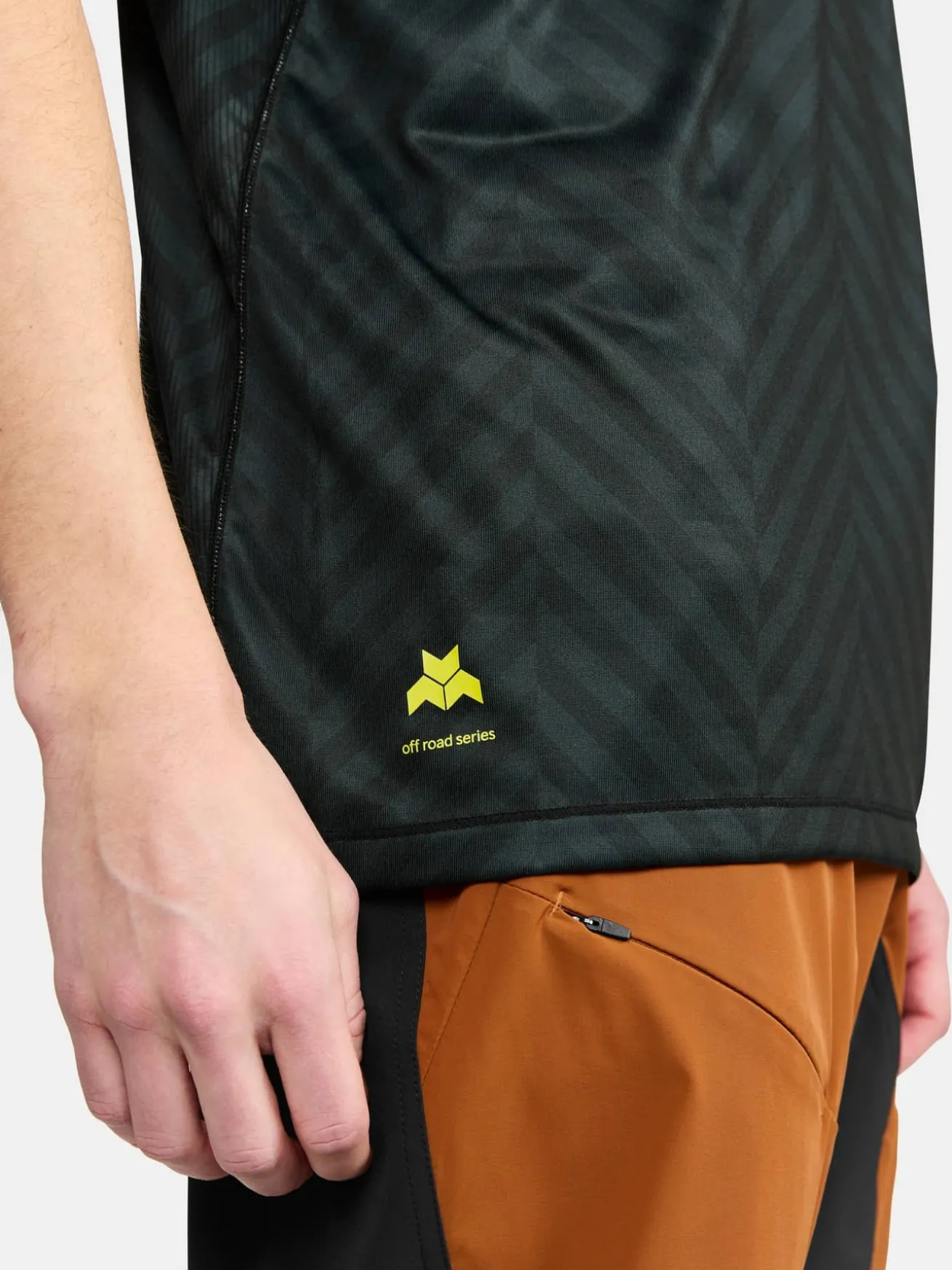 CORE Offroad Xt Ss Jersey M