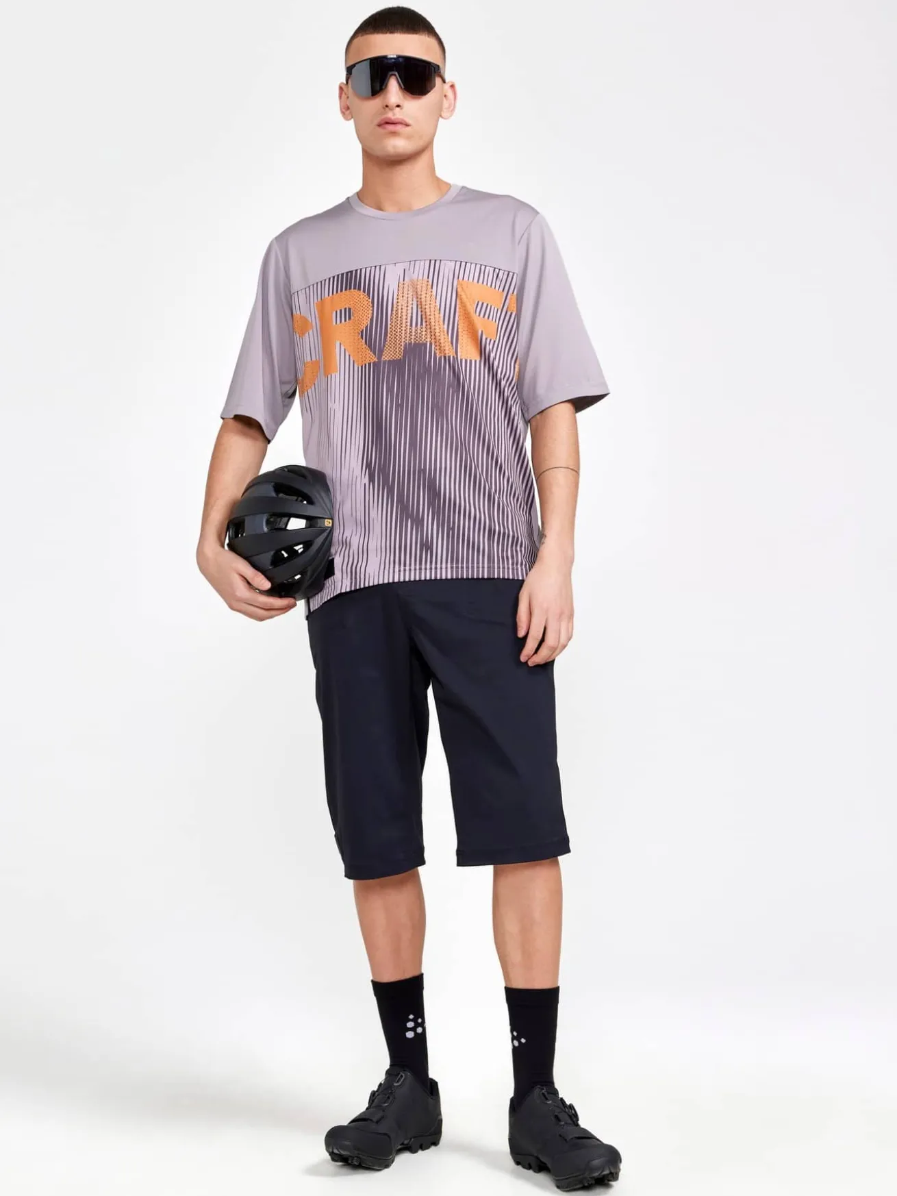CORE Offroad XT SS Jersey M