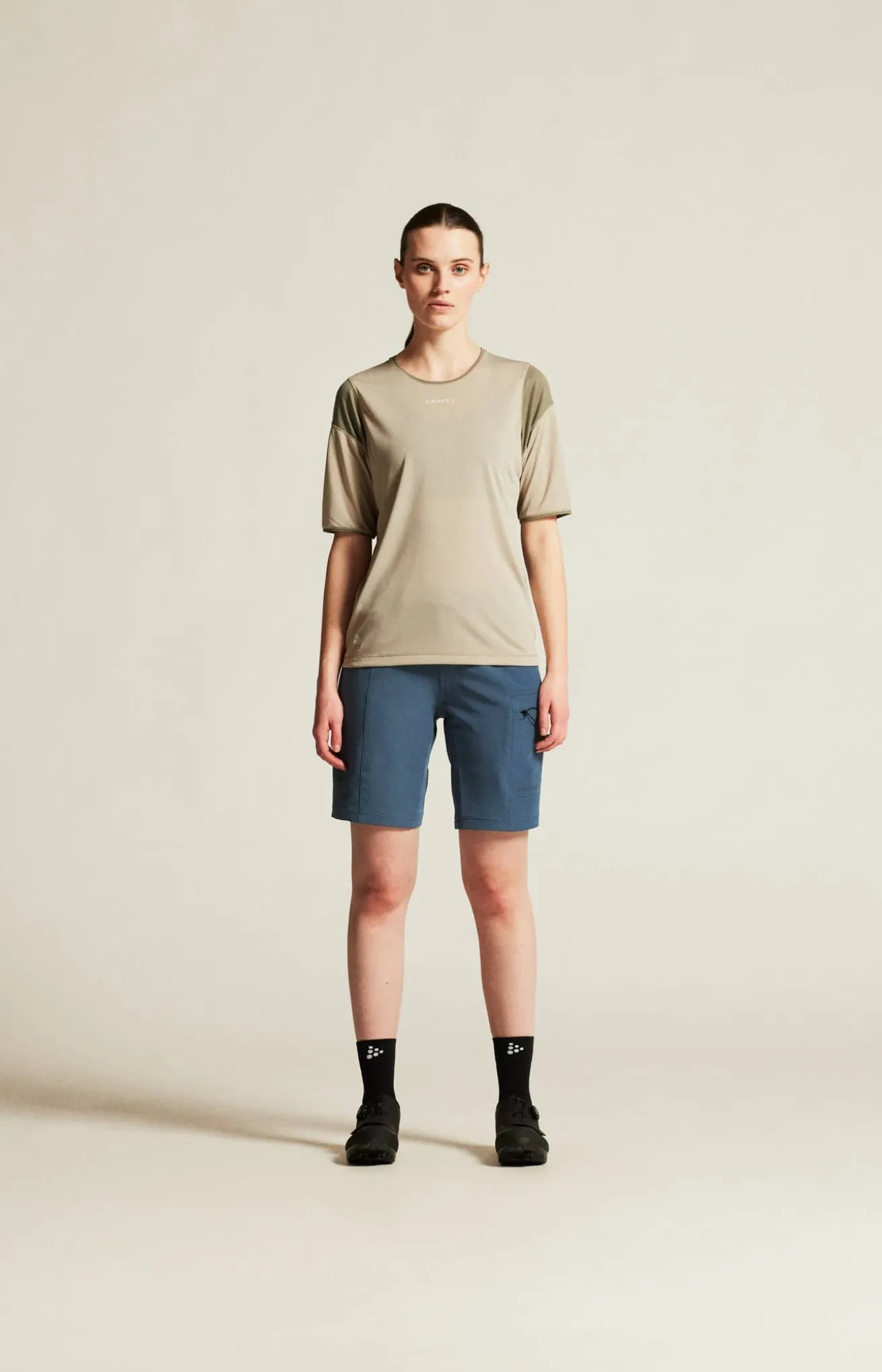 CORE Offroad Xt Ss Jersey W