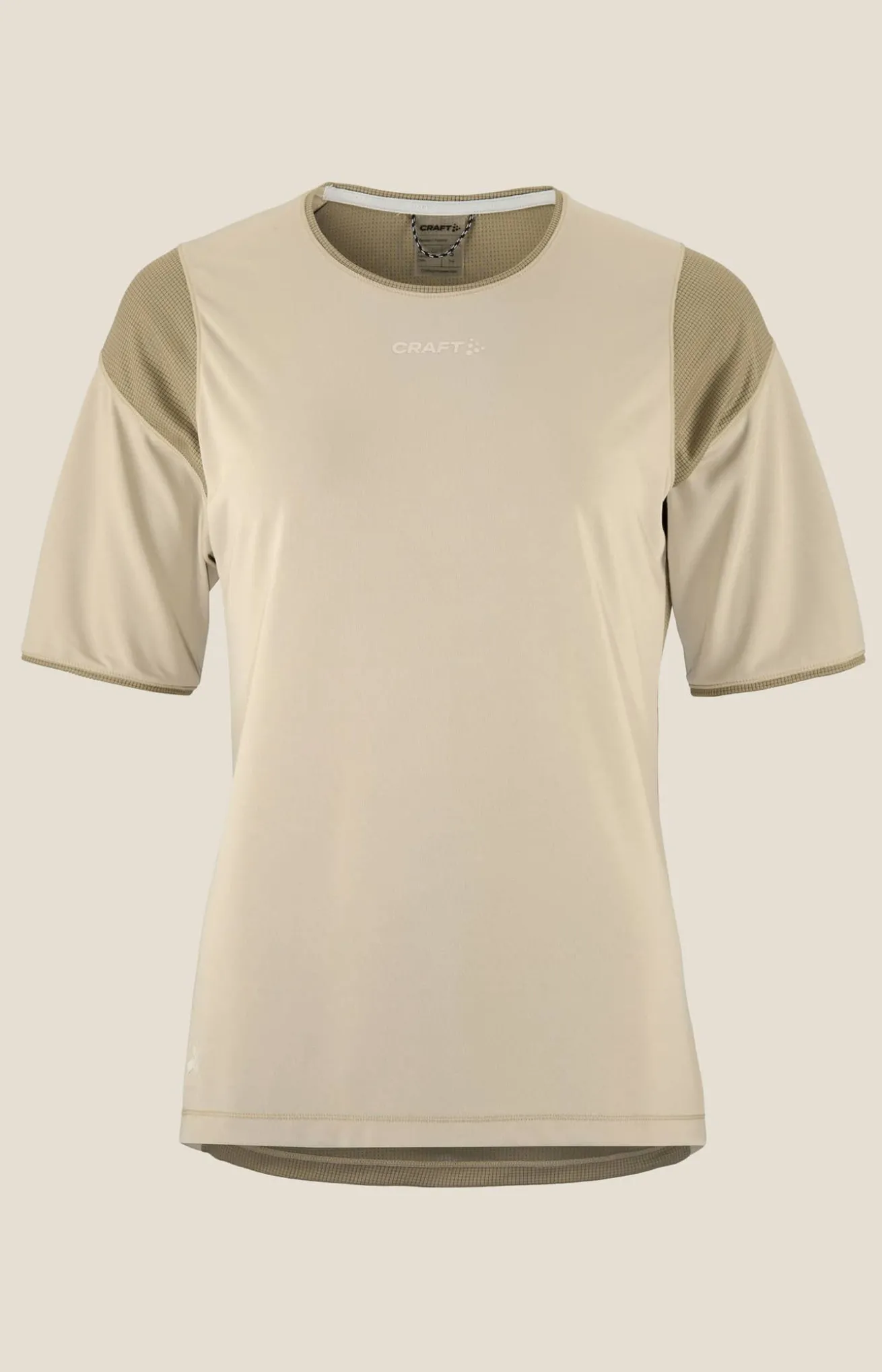 CORE Offroad Xt Ss Jersey W