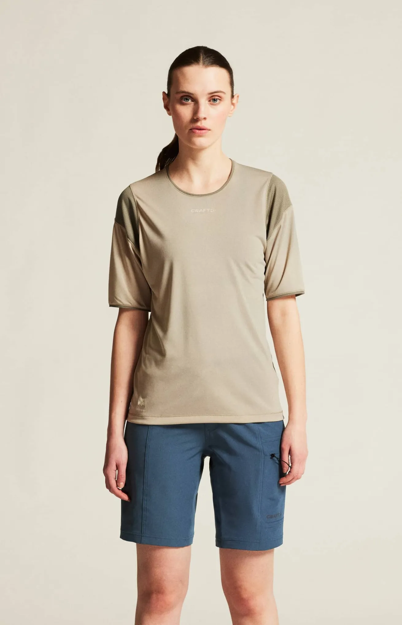 CORE Offroad Xt Ss Jersey W