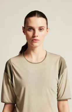 CORE Offroad Xt Ss Jersey W